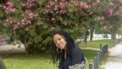 Entrevista com Maria das Neves Silva Andrade