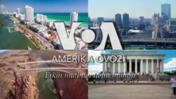 Amerika Manzaralari: Chegaradagi ahvol, musulmonlar va uysizlik