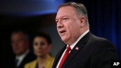 El secretario de Estado, Mike Pompeo, ha sido clave en el gobierno de EE.UU. para visibilizar la crisis actual que padece Venezuela, e impulsando medidas para conseguir un cambio político en la nación sudamericana.
