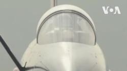 美國防部：2024年《中國軍力報告》說明中國為何是頭號步調挑戰