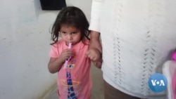 Número crianças não acompanhadas aumenta na fronteira EUA/México