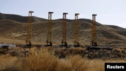 ناظران گفته اند که افغانستان نیازمند اصلاحات جدی در بخش مدیریت معادن است