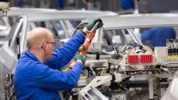 德國智庫報告稱 若西方與中國全面脫鉤 中國將成最大輸家