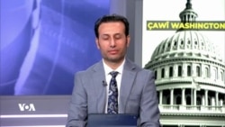 Bandorên Sekinandina Alîkarîyên Bîyanî yên Amerîkî Çi Ne?