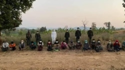 ထိုင်း-မြန်မာနယ်စပ် ပြည်နယ်လေးခုမှာ အထောက်အထားမဲ့မြန်မာ၇၀၀ကျော်ဖမ်းဆီးခံရ