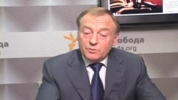 Опозиція проти покращення судів - Лавринович