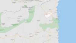 Cabo Delgado: Escassez de fármacos força deslocados a tratamentos não convencionais