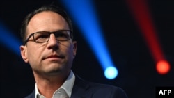 Josh Shapiro ganó las elecciones a la gobernación de Pensilvania en 2022.