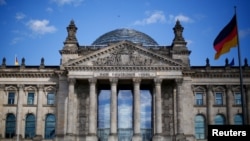 مقردفاتر دولتی در برلین 