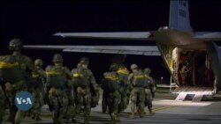 Marekani yapeleka wanajeshi 3,000 Romania, Uholanzi na Ujerumani