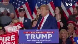 Imigracija pod drugim Trampovim mandatom