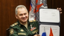 烏戰暴露俄軍弱點，師承俄軍的解放軍到底可以從中俄軍演中提高多少？