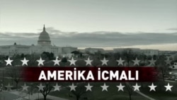 Amerika İcmalı. Prezident Trampın Konqresin birgə iclasında məruzəsi. Ukraynada müharibəyə son qoymaq üçün diplomatik səylər.