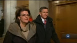 Колишньому раднику президента США загрожує кримінальне переслідування. Відео