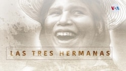 El método indígena de las Tres Hermanas