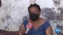 Cabo Delgado: sobreviventes e a falta comunicação