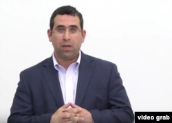 Max Abrahms, a professor of political science at Northeastern University.