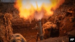 Зеленски апелира до западните сојузници да достават помош за Украина.