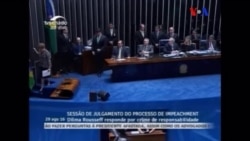 Brasil: Dilma, último combate ou apenas mais uma batalha