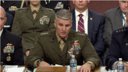 미 해병대 부사령관 “한국 지원 준비 돼…북·중·러·이란, 글로벌 위협 체계 형성”