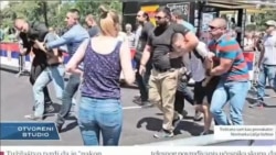 Ko štiti medije, kad je pravosuđe "stegnuto u kragnu"?