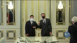 Чого очікувати від візиту Зеленського в Білий дім. Відео