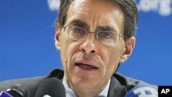 Kenet Rot, izvršni direktor Hjuman rajts voča.