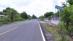 Campaña en Guatemala para reducir migración ilegal