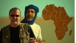 2Rs, Africa ocidental