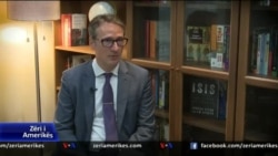 Kthimi i luftëtarëve të huaj kërcënon sigurinë e Ballkanit Perëndimor