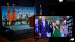 民主黨全國代表大會