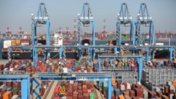 တရုတ် ပြည်တွင်း ပြည်ပရင်းနှီးမြှုပ်နှံမှုဥပဒေ ဘယ်လဲဘာလဲ