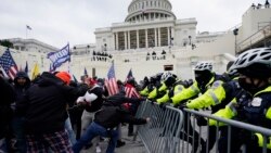 Napad na Kapitol centralna tema izborne kampanje