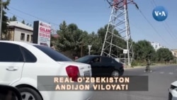 Real O'zbekiston: Monomarkaz islohotmi? 