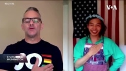 Kamal Harris - prva crna kandidatkinaj za potpredsjednicu SAD