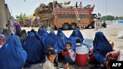 با وجود برگشت هشت میلیون مهاجر افغان به کشورشان، هنوز هم در حدود شش میلیون دیگر در کشورهای مختلف مهاجر اند