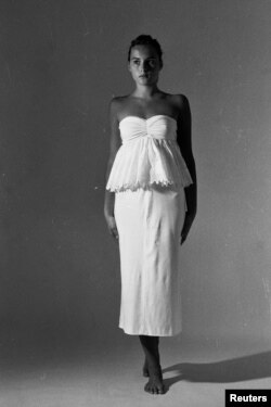 Melaniya Tramp 17 yoshida