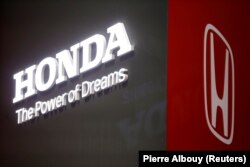 شرکت‌ خودروسازی هوندا