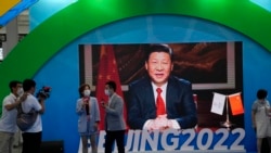 ཞིས་ཅིན་ཕིང་རྒྱ་ནག་གི་དཔལ་འབྱོར་འཕེལ་རྒྱས་ཀྱི་འགོག་རྐྱེན་དུ་གྱུར།