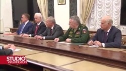 Zašto eskalira rusko-ukrajinski rat?