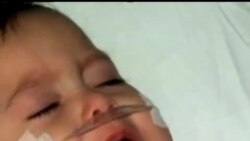 Gripp mavsumi avjida/US Flu Outbreak