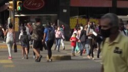 TPS Venezuela afianza brecha entre Trump y Biden 