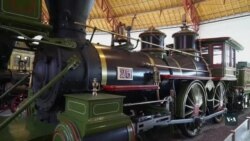 Локомотив прогресу: як залізниця проторувала шлях індустріалізації США. Відео