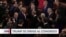 Primer discurso de Trump ante el Congreso genera expectativa global 