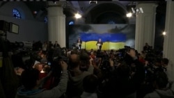 Ось чому Україну назвали "частково вільною" у Freedom House. Відео