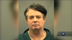 Манафорт заробив на консультуванні Януковича та його політсили в Україні понад $60 млн. Відео