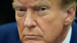 Avanza juicio contra Donald Trump en Nueva York
