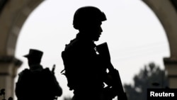 پولیس افغانستان