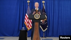 Američki predsjednik Joe Biden