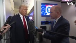 特朗普：特使威特科夫下周将前往莫斯科会见普京